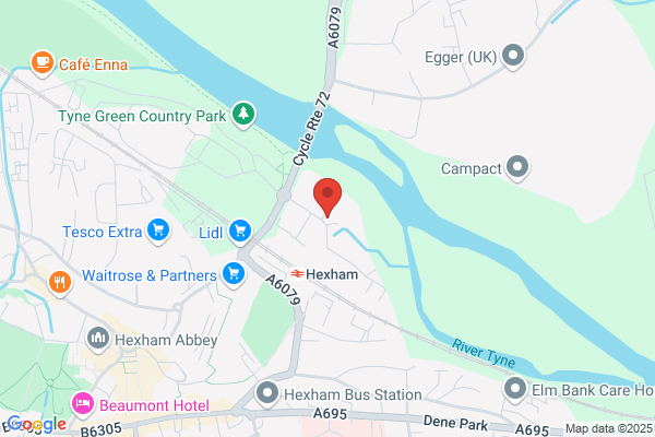 Motor Bodies (Hexham) Ltd