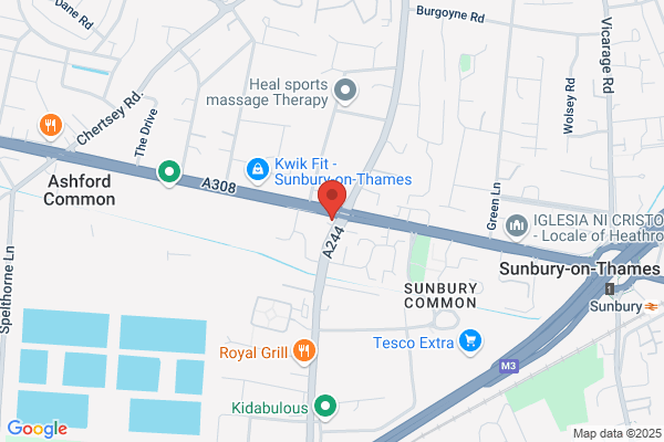 College Road Consultancy