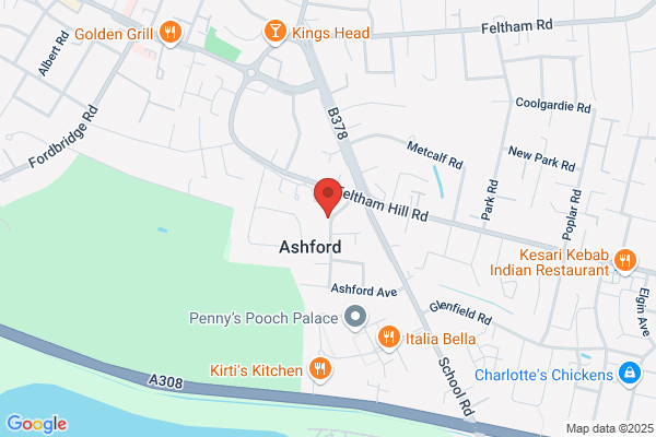 Butler & Miles
