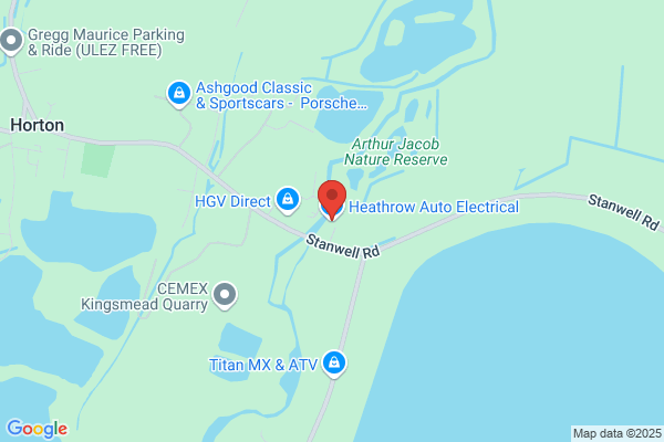 Heathrow Auto Electrical Ltd