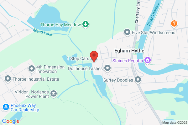Burnham Coachworks