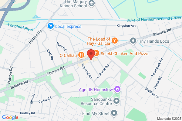 Feltham Autos