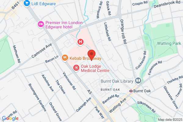 Prime Transfers - Executive Car Hire London