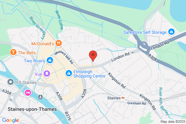 Staines Chiropractic
