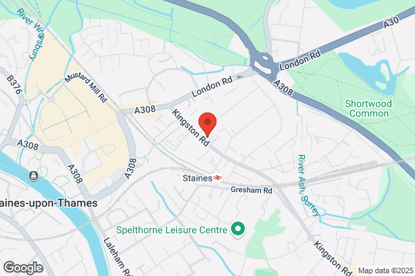 Pure Chiropractic (Staines)