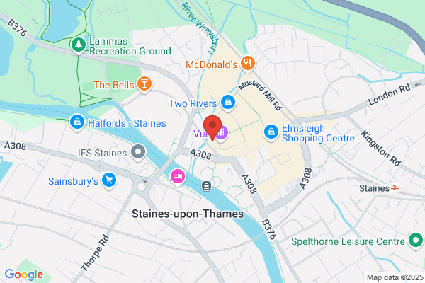 The Thames Clinic Of Chiropractic & Acupuncture