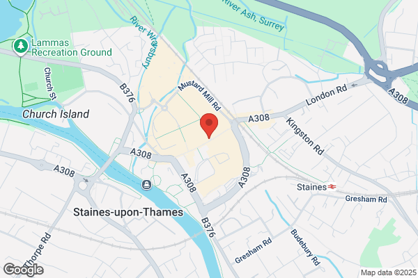 Goldsmiths