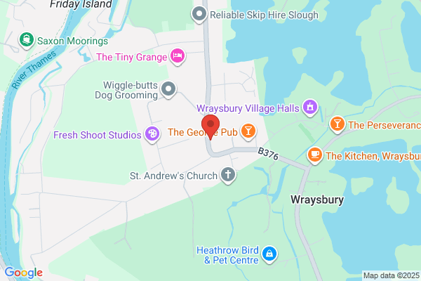 Wraysbury Antiques