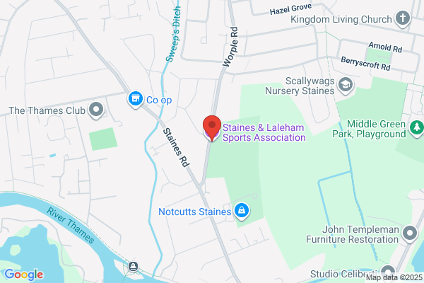 Northlands Social Club