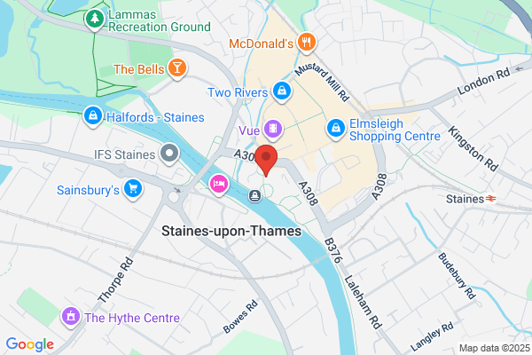 Staines & District Conservative Club