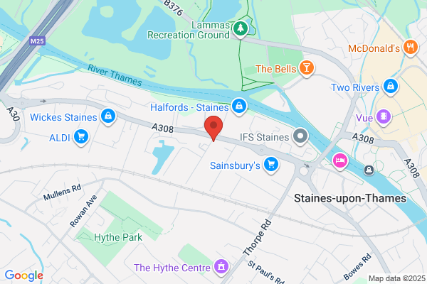 Active Networks Ltd