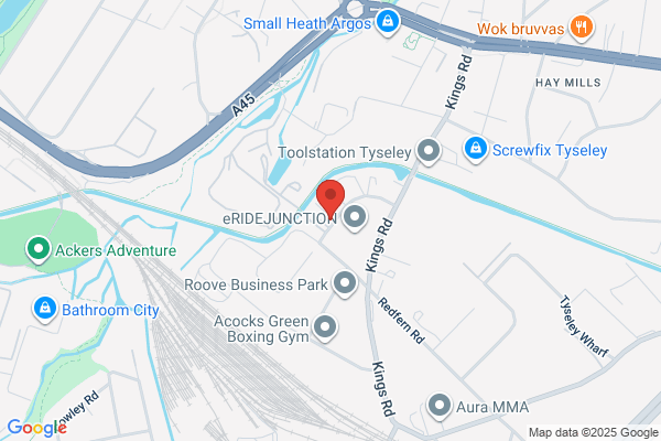 Simply Networking Solutions Ltd
