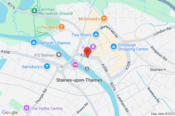 TM Software Systems Ltd