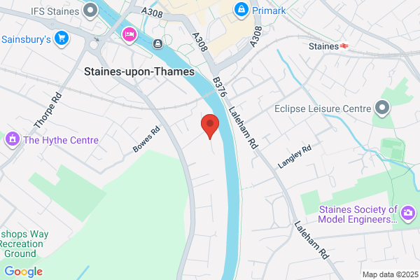 Camelus Computer Services Ltd