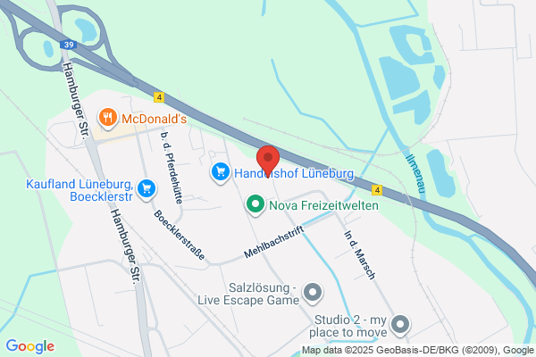 Eurolaser International Ltd