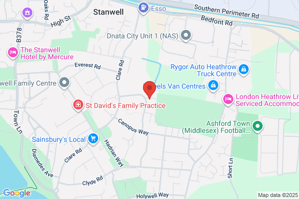D & J Rubbish Removal Ltd