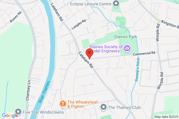 International Document Express (UK) Ltd