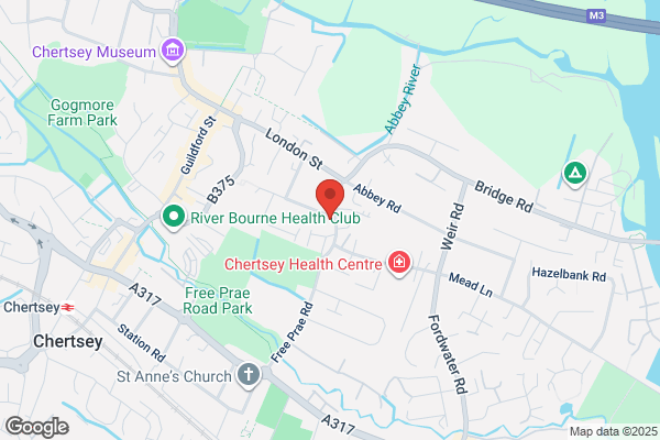 Farley House Dental Practice