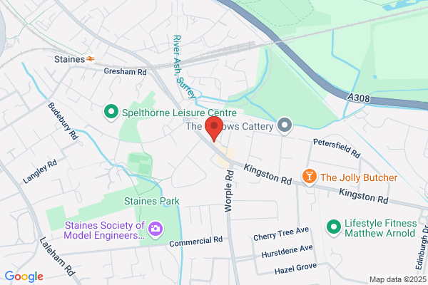 Lampton Cleaners