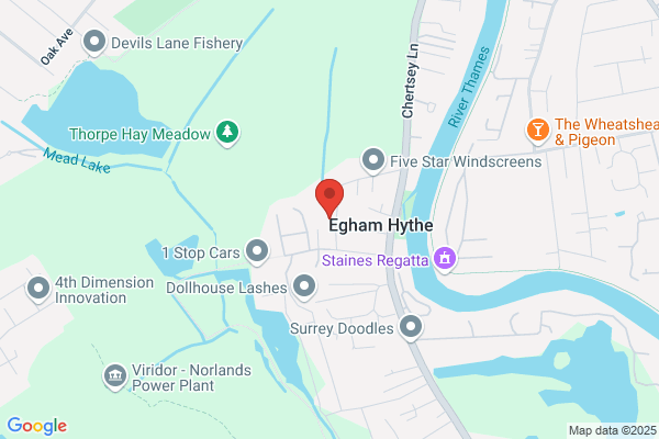 G.R. Gardening & Handyman Services