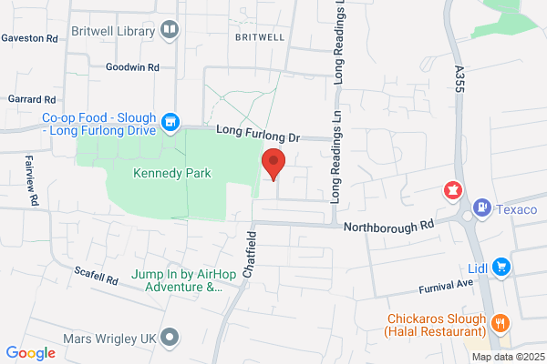 Slough Electrical