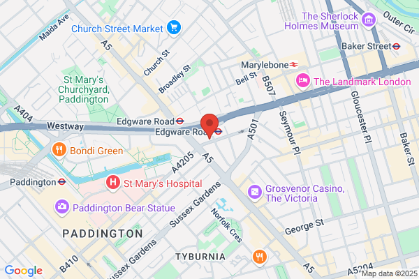Hillvale Employment Agency