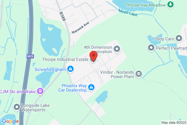 Foxhall Engineering Ltd