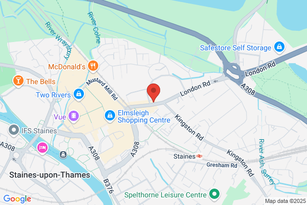 Townends