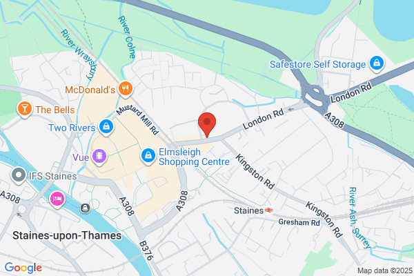 Townends