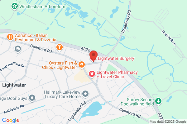 Runnymede Foot Clinic