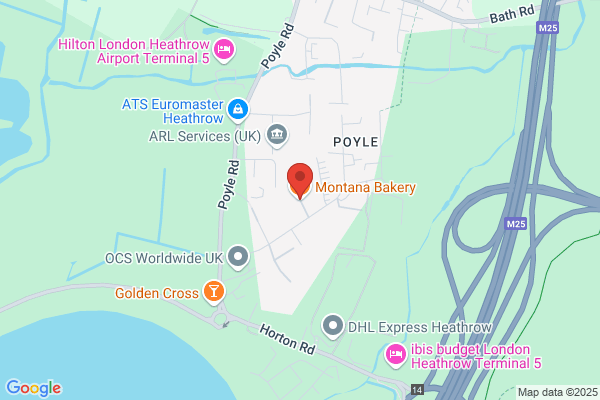 Montana Bakery Ltd