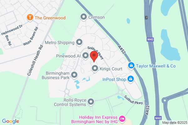 C T Freight (UK) Ltd