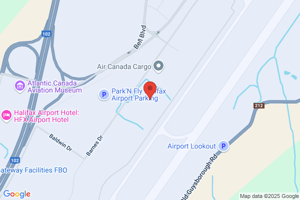 Connexion World Cargo