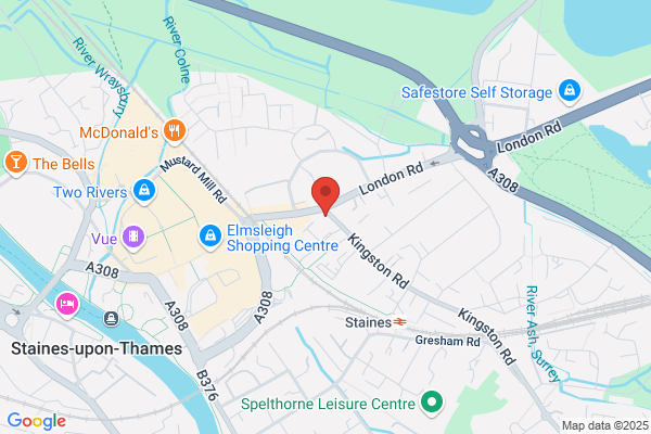 Meridian
