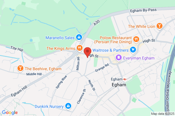 Wards MOT & Service Centre