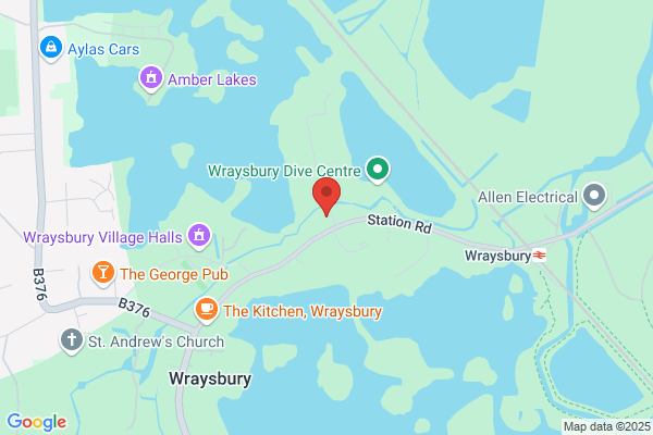Wraysbury Stores