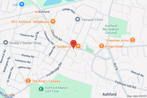 Ashford Gifts