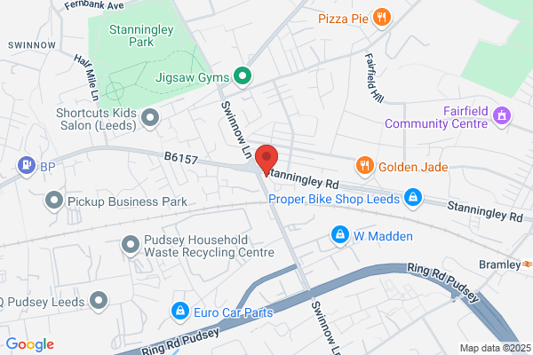 Grays Hair & Beauty