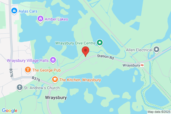Voyage Care: 43 Station Road