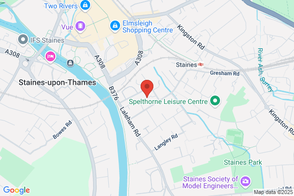 Ability Housing Association
