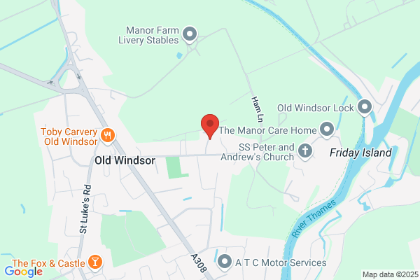 Hanover Housing Association