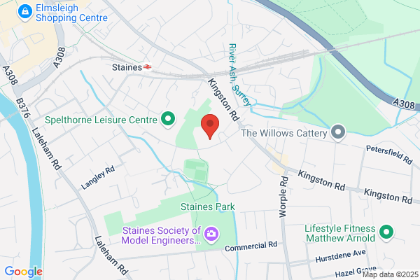 Spelthorne Housing