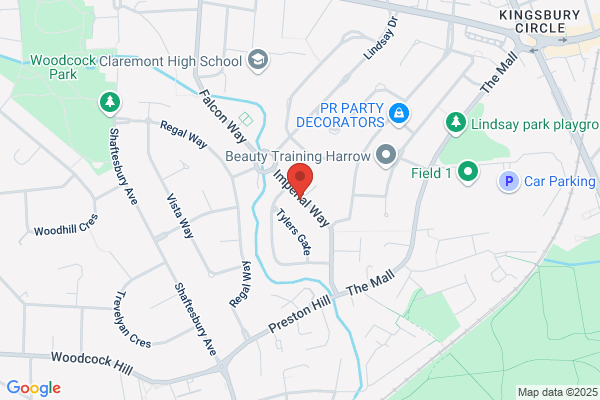 Imperial Garden Services
