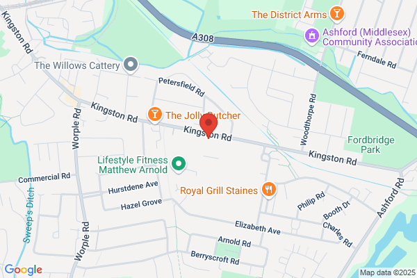 Janice Moss Osteopath