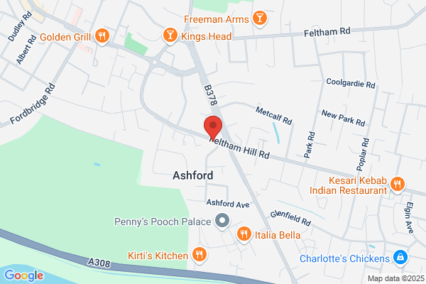 Ashford Osteopathic Clinic