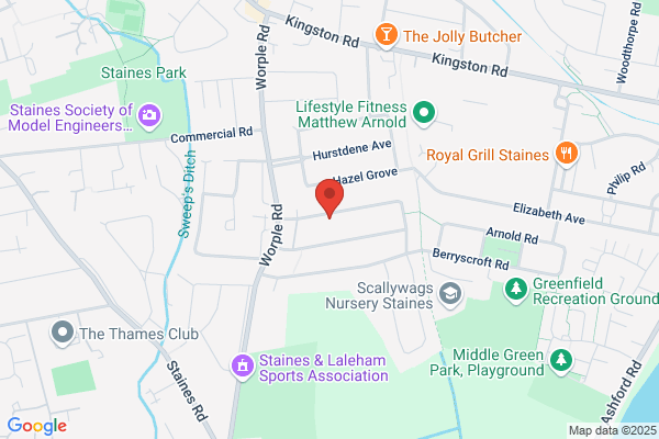General Dogsbody Property Maintenance