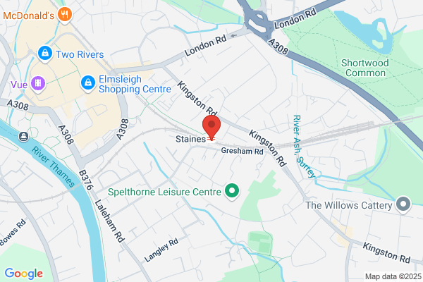 Staines