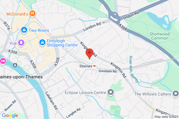 Pest Control Staines