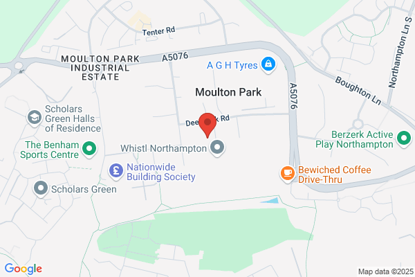 2nd Sight CCTV Ltd