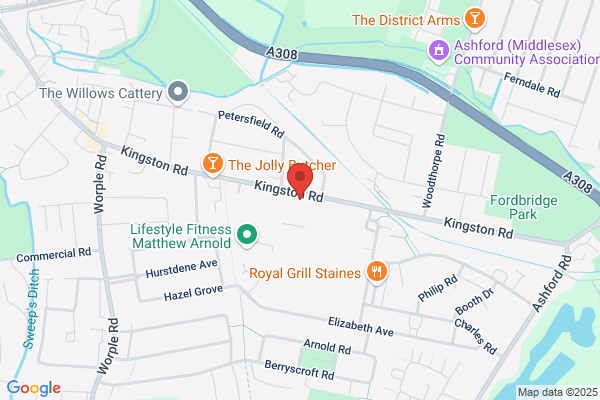 A K S Podiatry Services